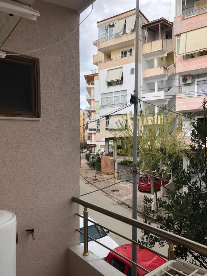 Villa 151 Sarande Exterior photo