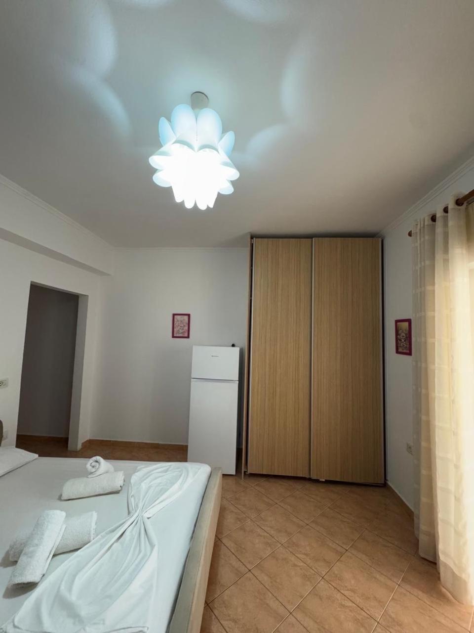 Villa 151 Sarande Exterior photo