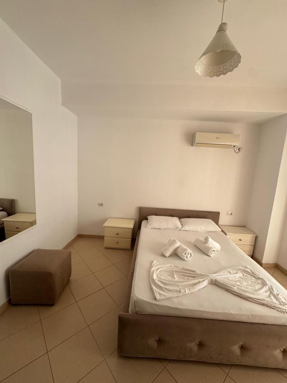 Villa 151 Sarande Exterior photo