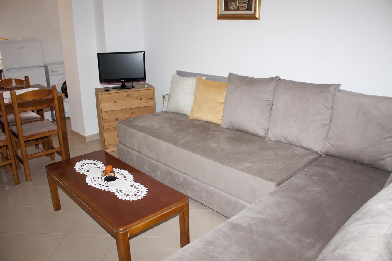 Villa 151 Sarande Exterior photo