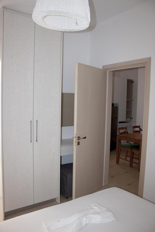 Villa 151 Sarande Exterior photo